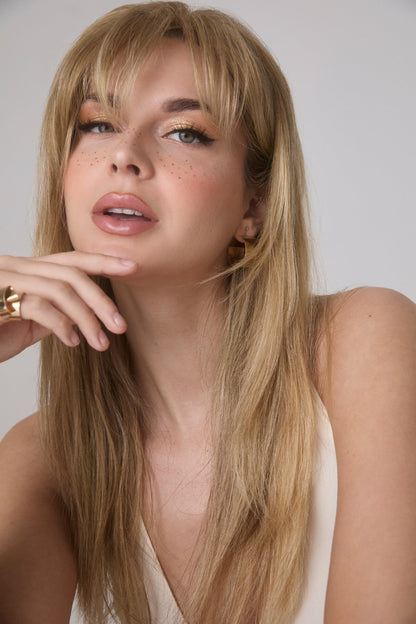 Amore Toppers - Fringe Flair (#759)