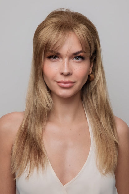 Amore Toppers - Fringe Flair (#759)