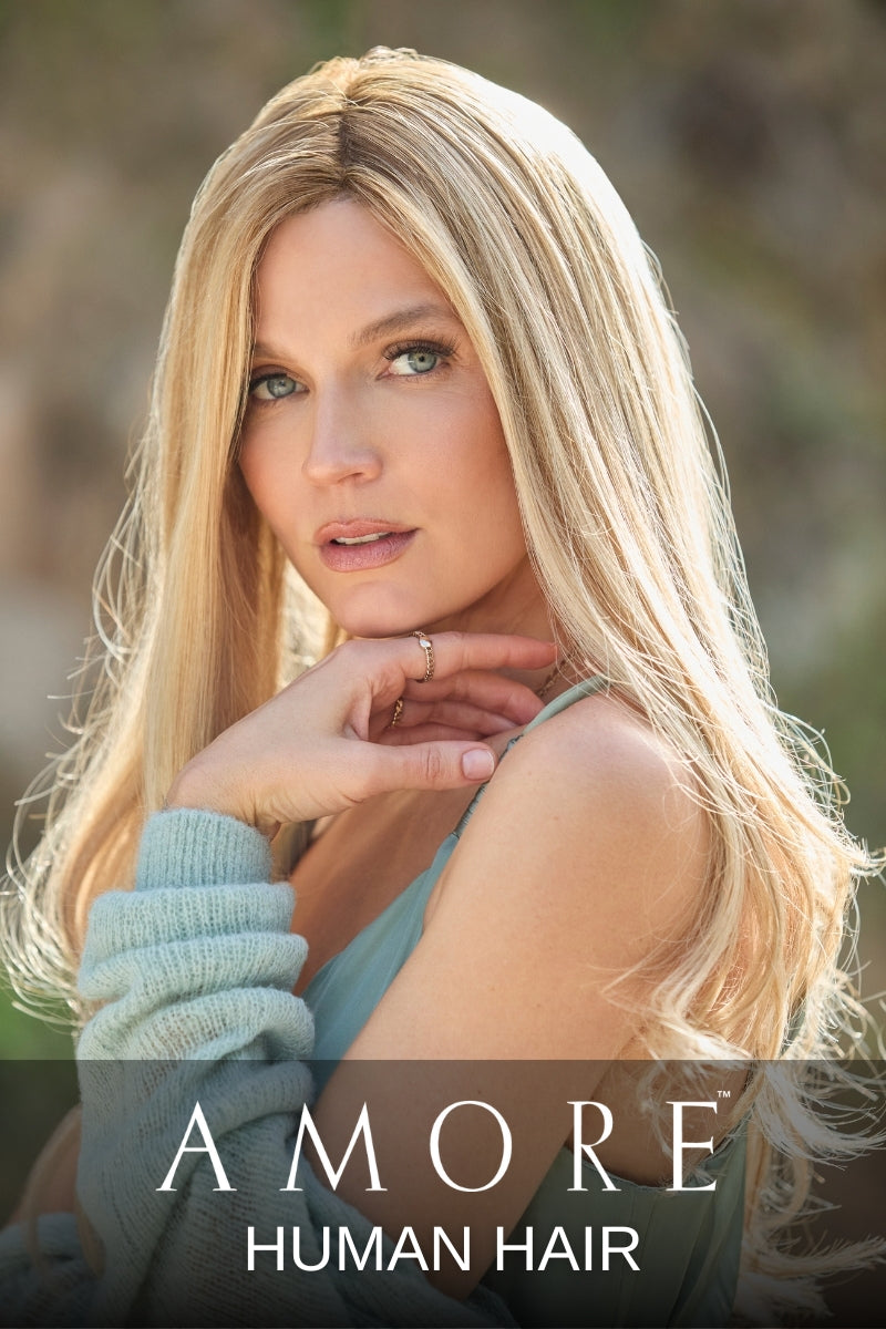 Colors - Amore -Human Hair