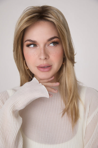 Amore Toppers - Medium Mono Top Piece (#751)