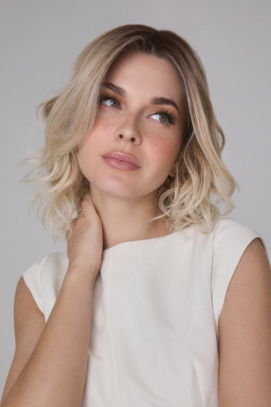 Amore Wigs - Rohan (#2589)