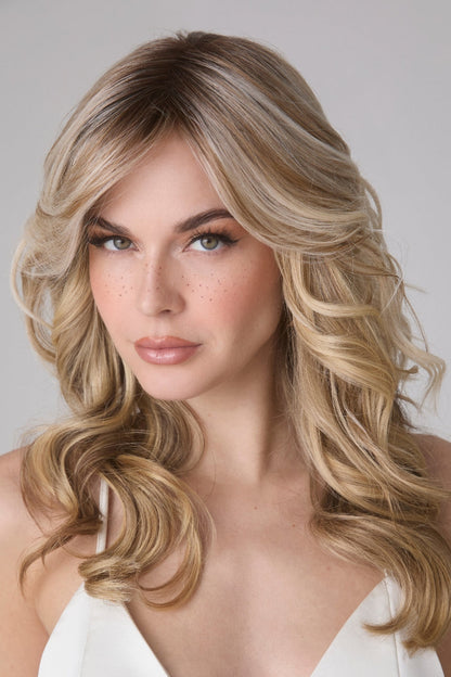 Amore Toppers - Medium Wavy TP Mono (#774)