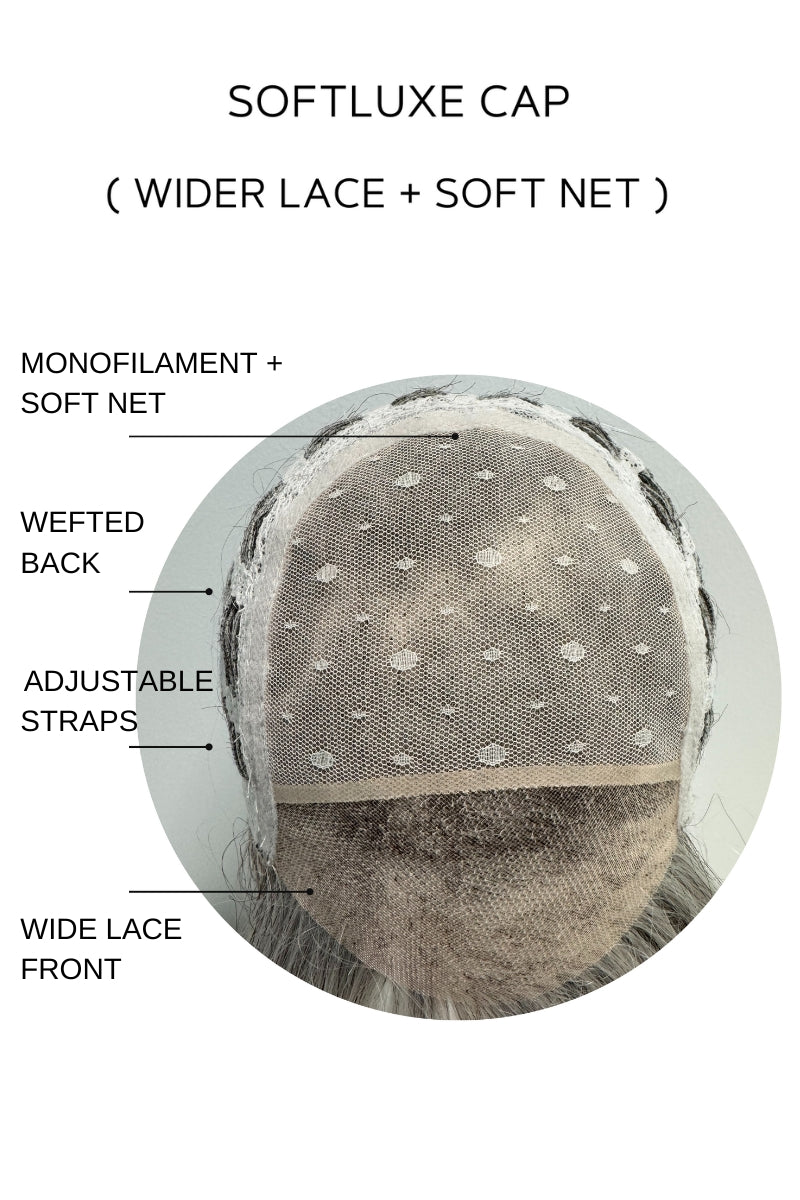 Amore Wigs - Findley (#2587)