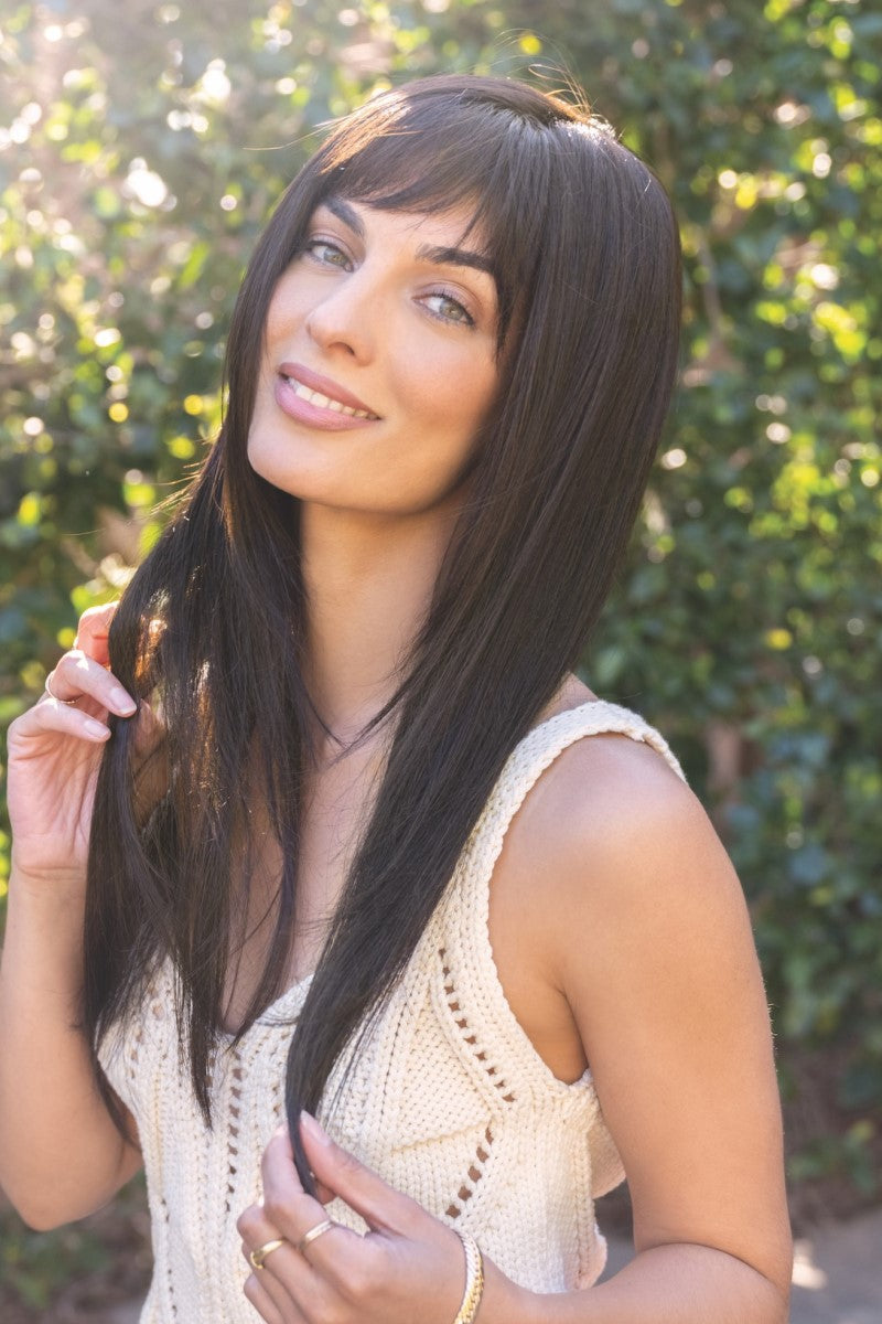 Amore Wigs - Stevie (#2516)