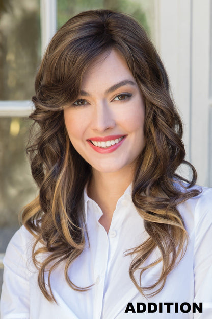 Amore Toppers - Luxe TP (#911)