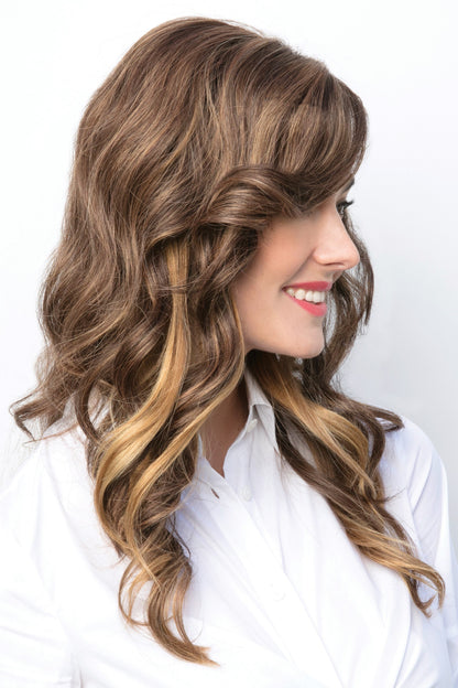 Amore Toppers - Luxe TP (#911)