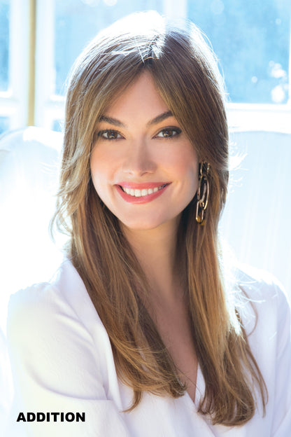 Amore Toppers - Flex TP (#912)