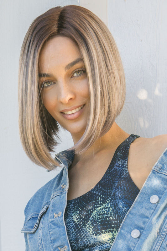 Amore Wigs - Ori (#2579)
