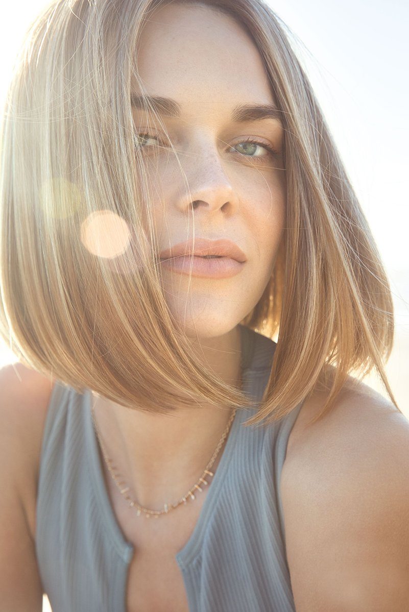 Amore Wigs - Ori (#2579)