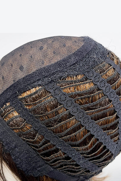 Amore Wigs - Bay (#2585)