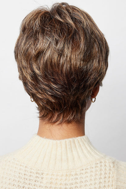 Amore Wigs - Bay (#2585)