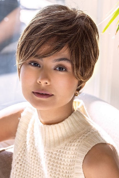 Amore Wigs - Bay (#2585)