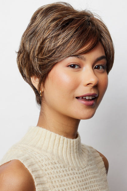 Amore Wigs - Bay (#2585)