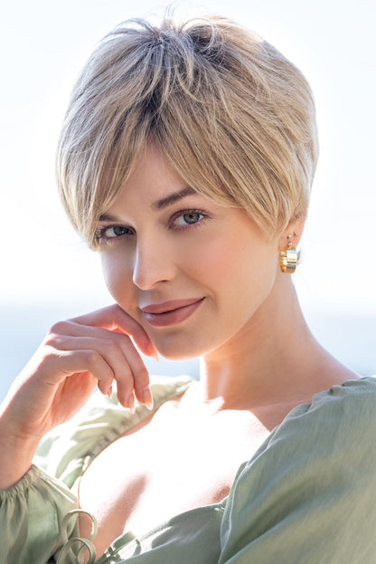 Amore Wigs - Bay (#2585)
