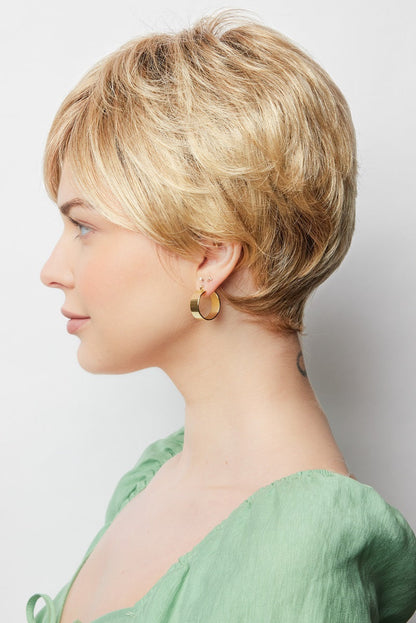 Amore Wigs - Bay (#2585)