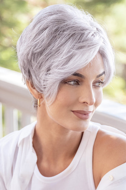 Amore Wigs - Bay (#2585)