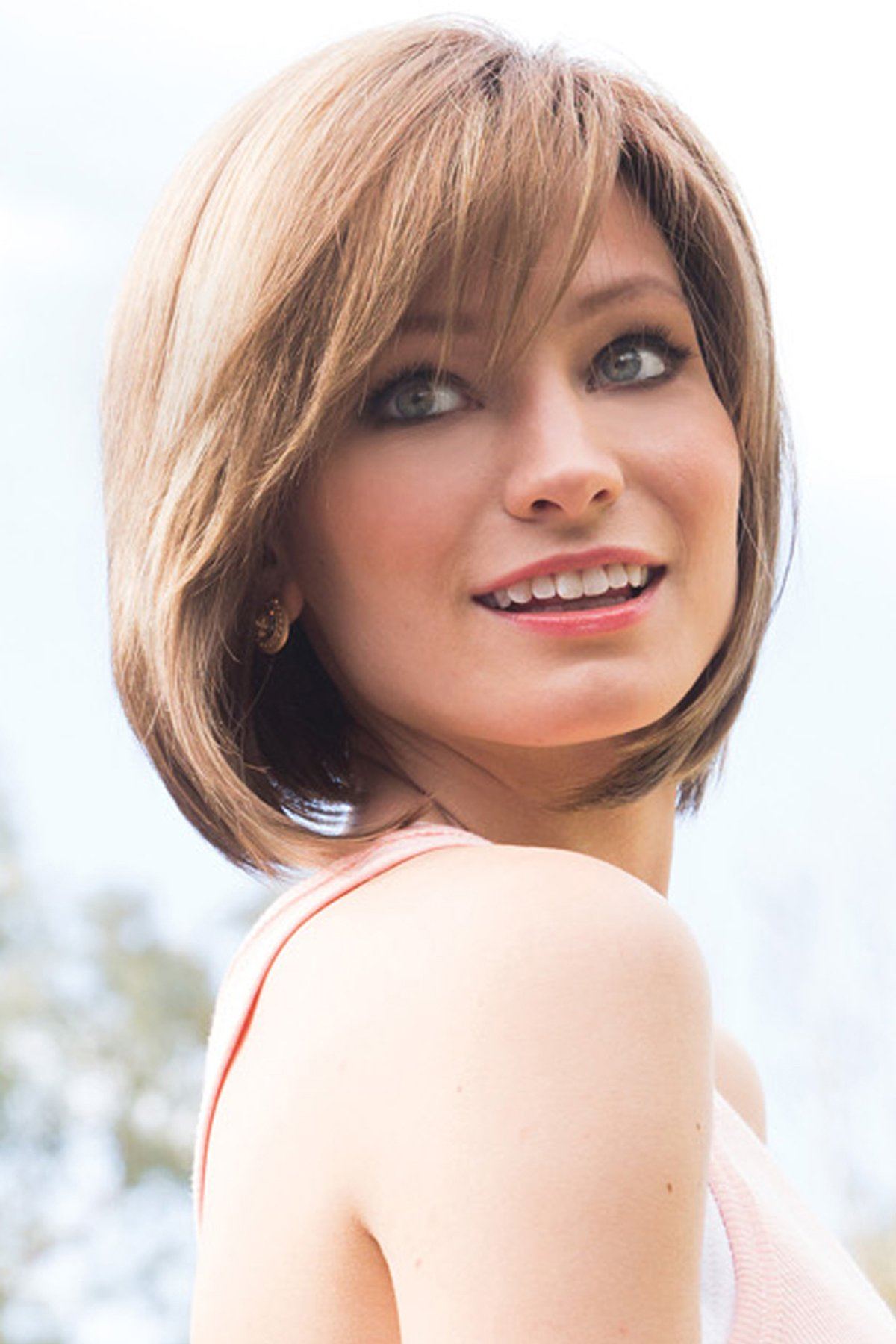 Amore Wigs - Codi XO (#2563)
