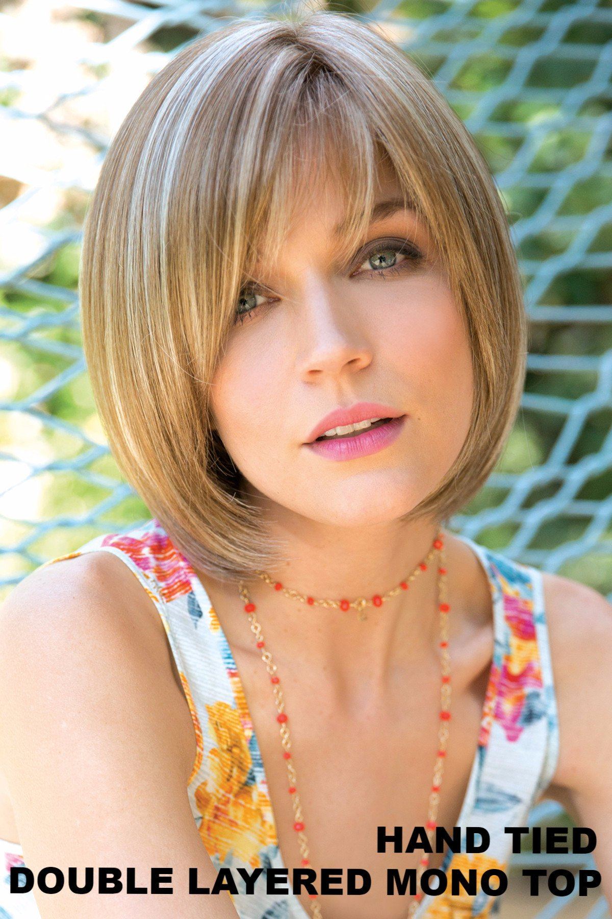 Amore Wigs - Erika (#2532)