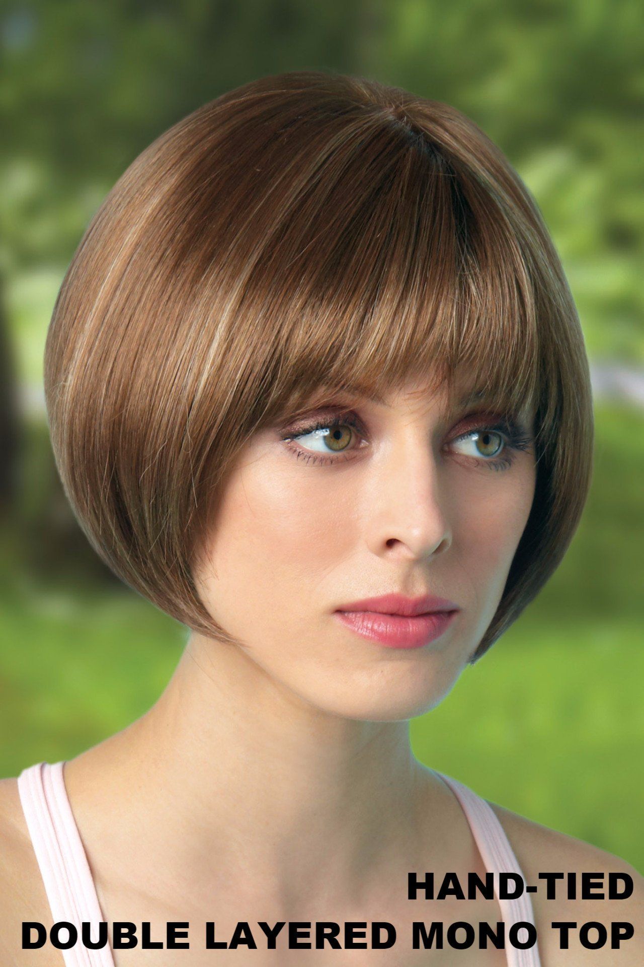 Amore Wigs - Erin (#2513)