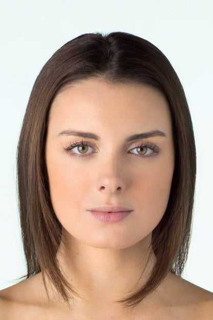 Amore Toppers - Fringe Flair (#759)