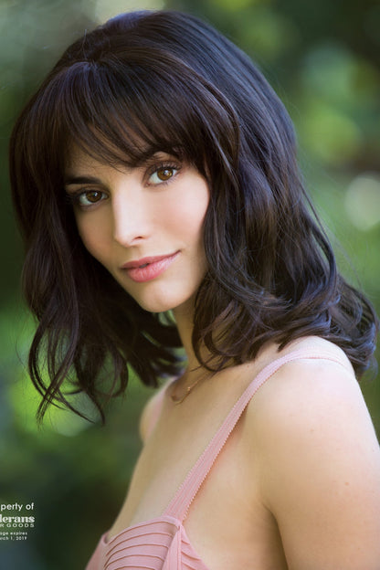 Amore Toppers - Fringe Flair (#759)