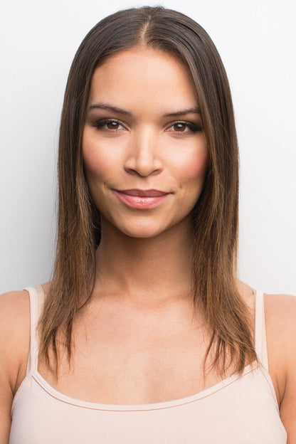 Amore Toppers - Long Mono Top (#752)