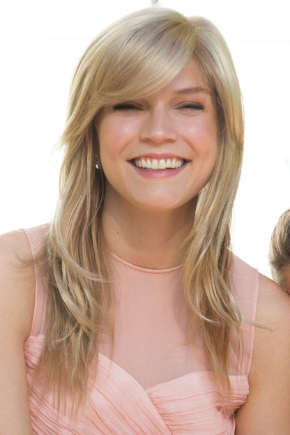 Amore Toppers - Long Mono Top (#752)