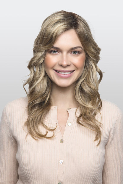 Amore Toppers - Luxe TP (#911)