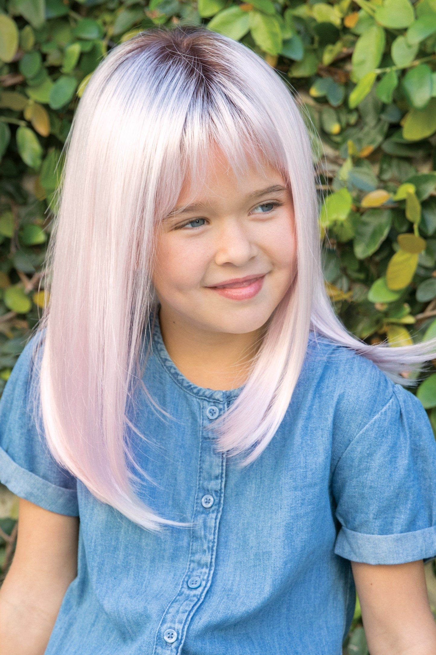 Amore Wigs - Miley (#4206)
