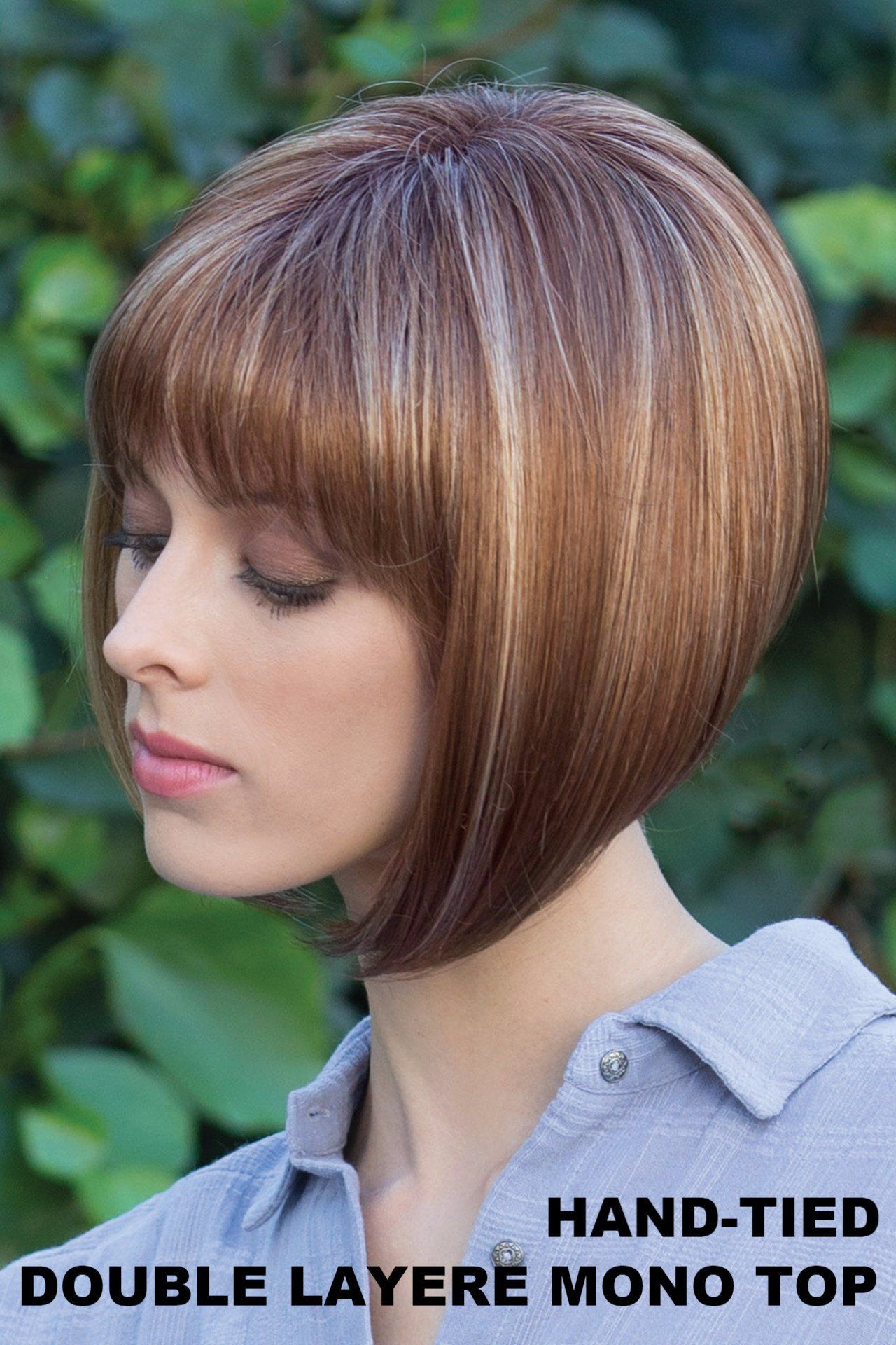 Amore Wigs - Sadie (#2558)