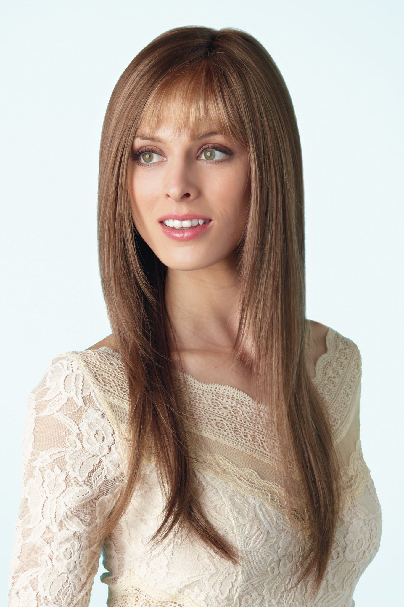 Amore Wigs - Stevie (#2516)