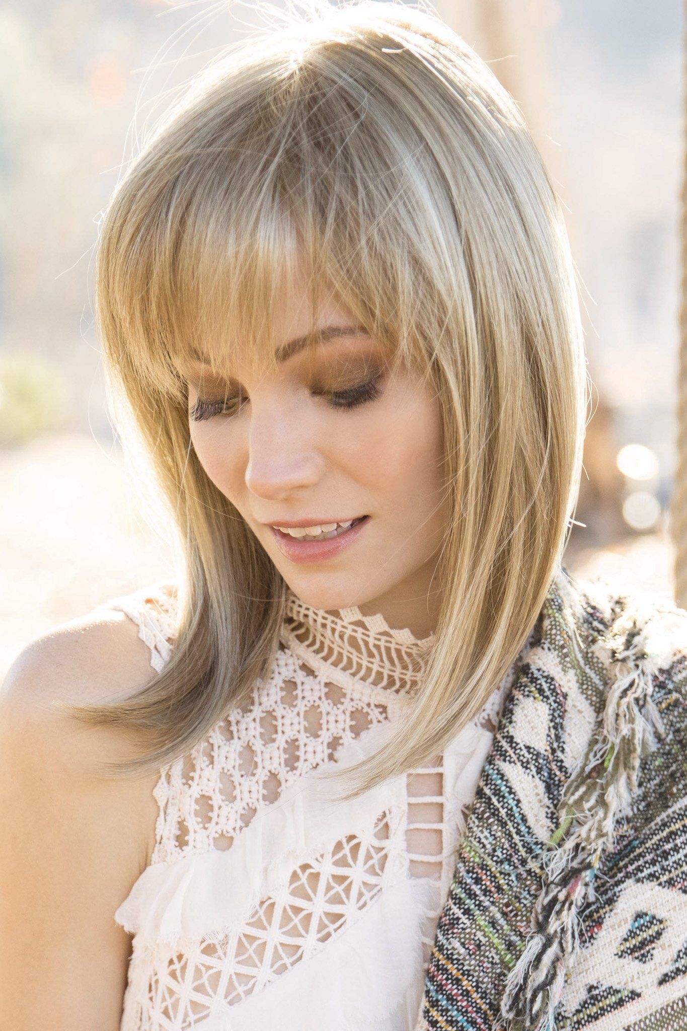 Amore Wigs - Tatum (#2548)