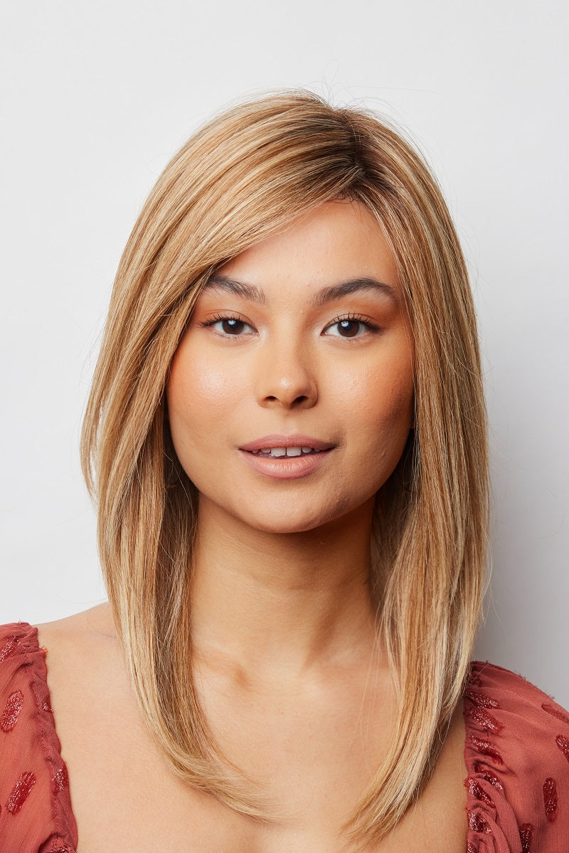 Amore Wigs - Thea (#8710) - Human Hair