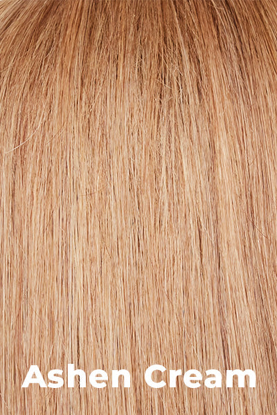 Alexander Couture Wigs - Harriet (#1035) - Human Hair