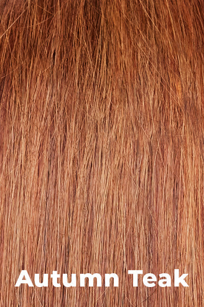 Colors - Alexander Couture - Human Hair