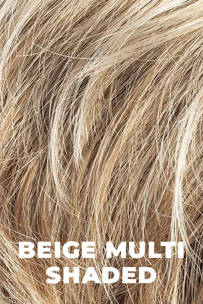 Colors - Ellen Wille -Shaded & Rooted Synthetic