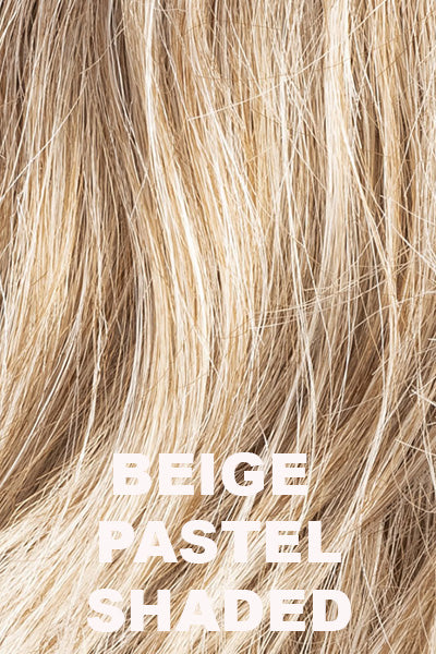 Colors - Ellen Wille -Shaded & Rooted Synthetic