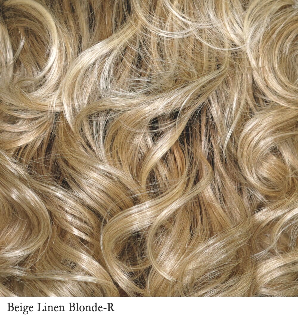 Torino Wig by Belle Tress | City Collection