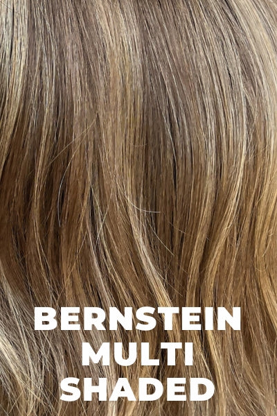 Colors - Ellen Wille -Shaded & Rooted Synthetic