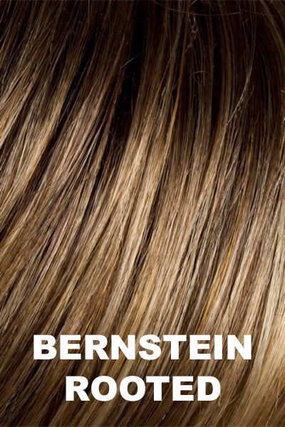 Colors - Ellen Wille -Human Hair