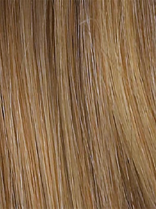Wide Wig by Ellen Wille | Synthetic Hair | Petite/Average Cap