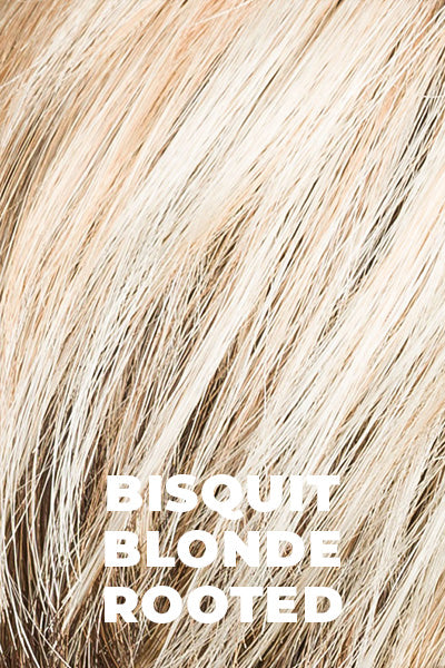 Colors - Ellen Wille -Shaded & Rooted Synthetic