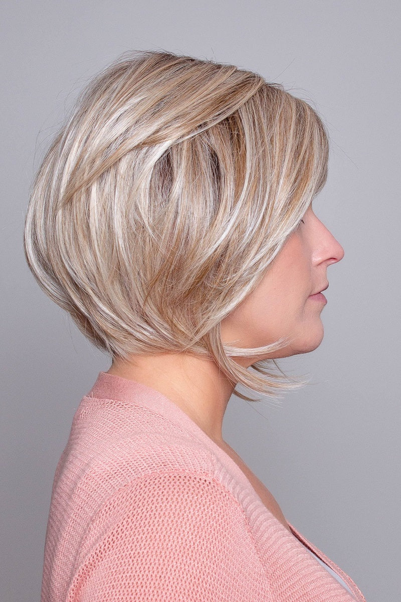 Belle Tress Wigs - Bona Vita E (#6109-1)