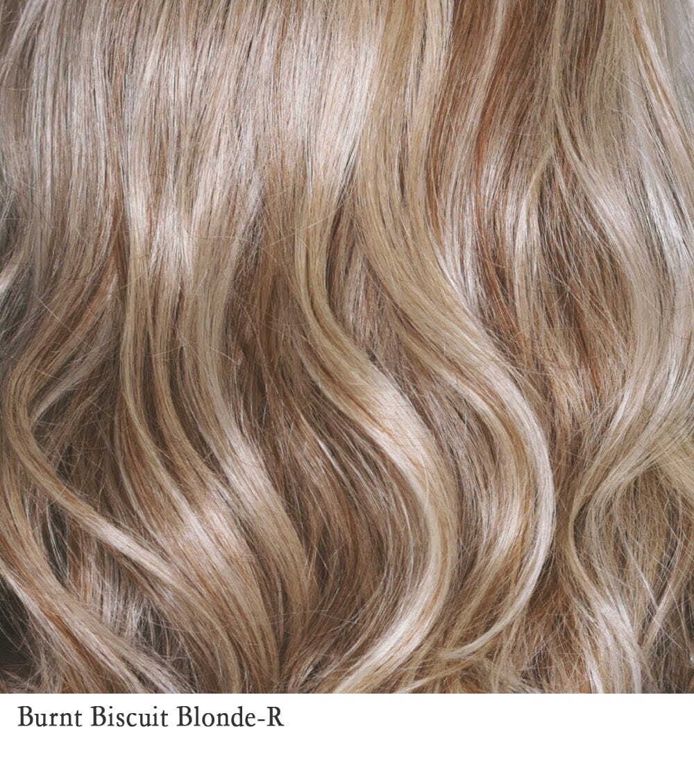 Veneta Wig by Belle Tress