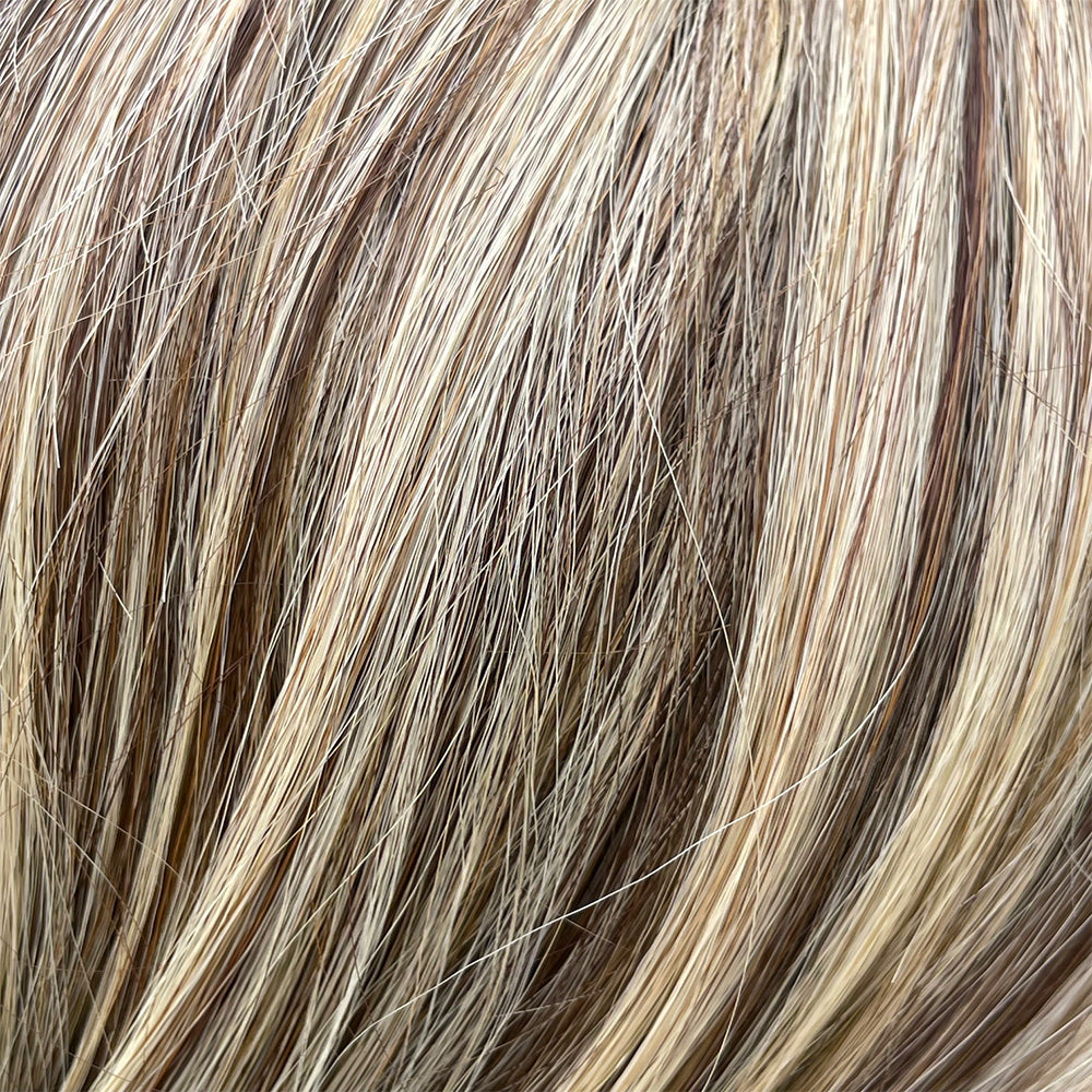 Zaragoza Wig by Belle Tress | Heat Friendly Synthetic Hair | Average Cap