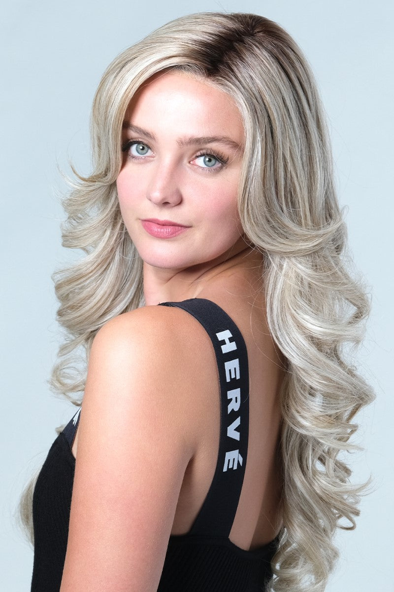 Belle Tress Wigs - Ace of Hearts (#6139)