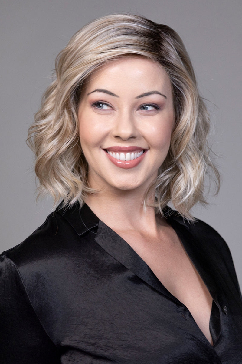 Belle Tress Wigs - Caliente E (#6058-1)