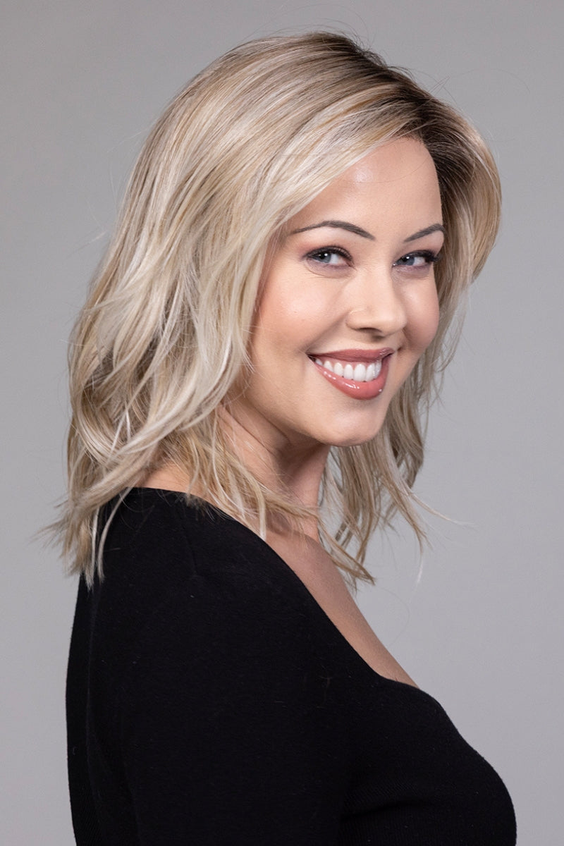 Belle Tress Wigs - Chicago (CT-1062)