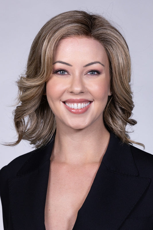 Belle Tress Wigs - Kennedy (ICN-2004)