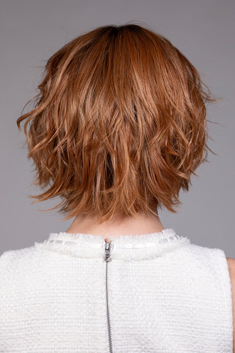 Belle Tress Wigs - Miami (CT-1066)